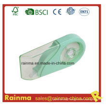 Plastic Correction Tape with Cap